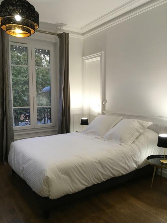 Anna'S Home Troyes Kültér fotó