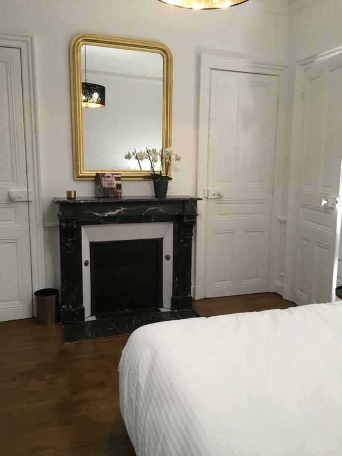 Anna'S Home Troyes Kültér fotó