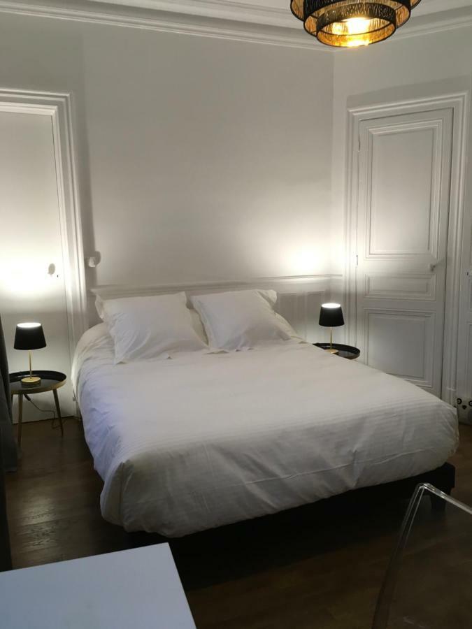 Anna'S Home Troyes Kültér fotó